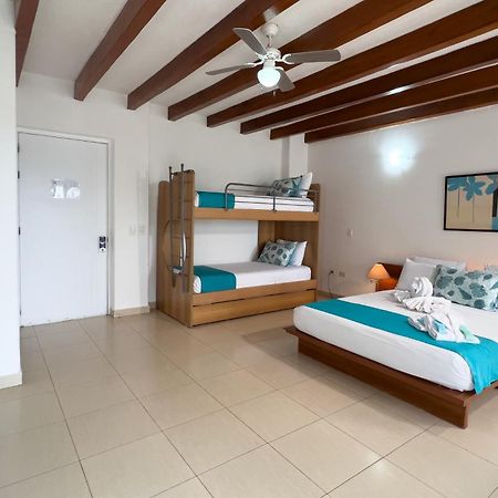 Hosteria Del Parque Machalilla Luaran gambar