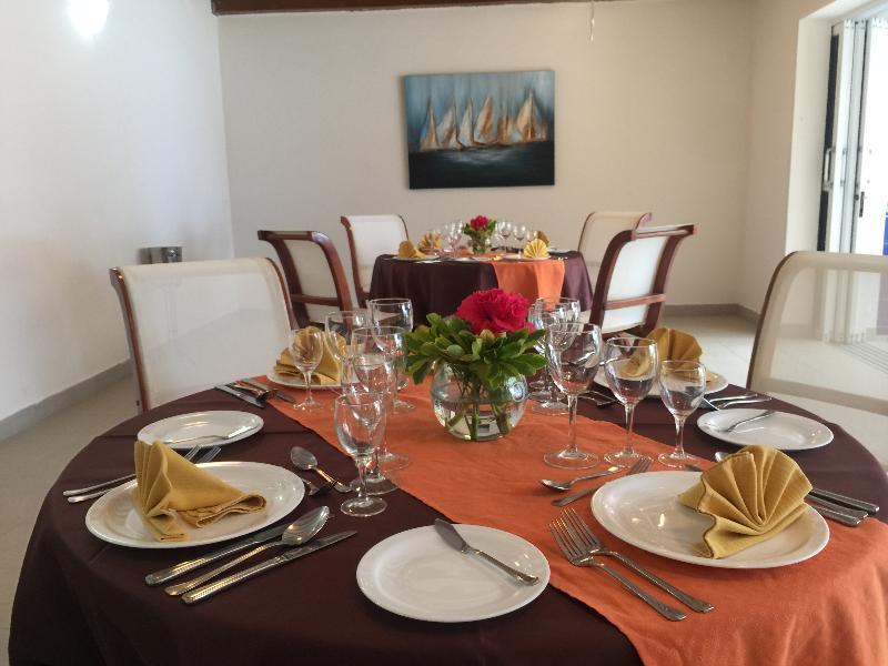 Hosteria Del Parque Machalilla Luaran gambar