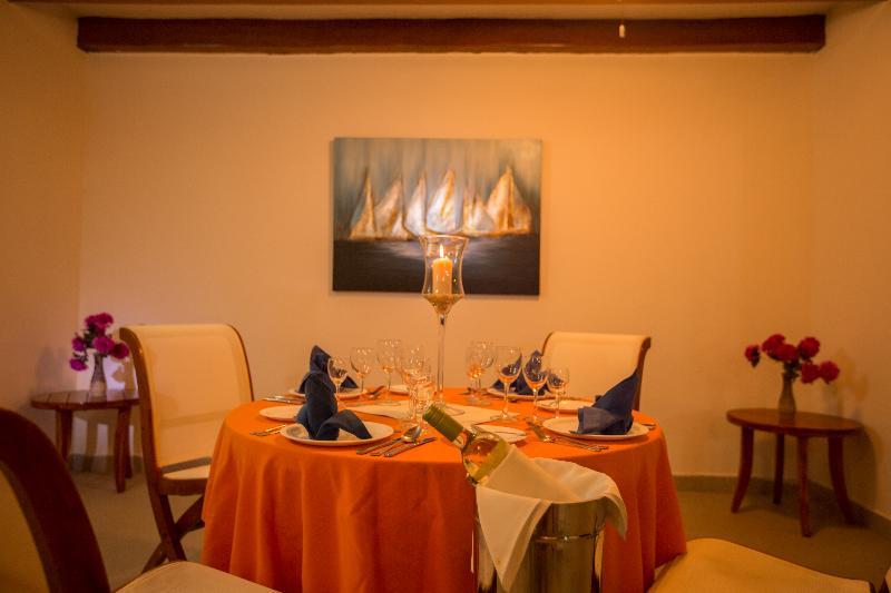 Hosteria Del Parque Machalilla Luaran gambar